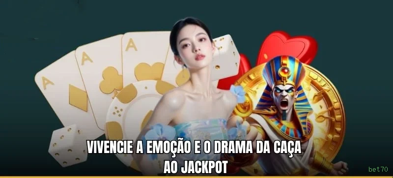 Candy Village bet70