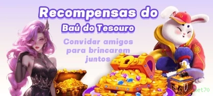 Segurança Depósitos bet70