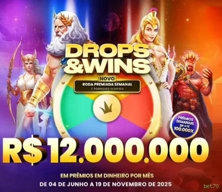 Evolution Gaming bet70