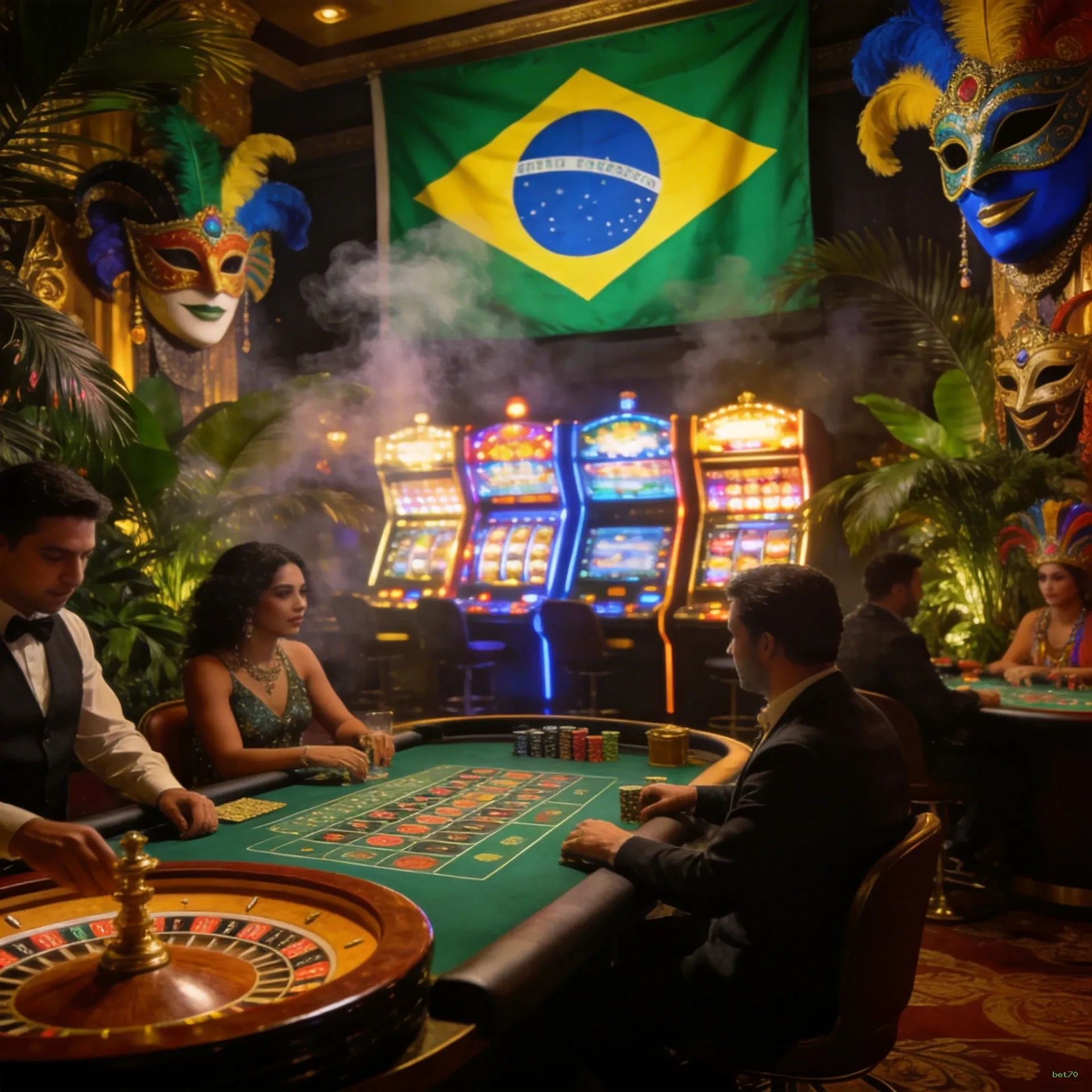 Fortune Ox Slot bet70