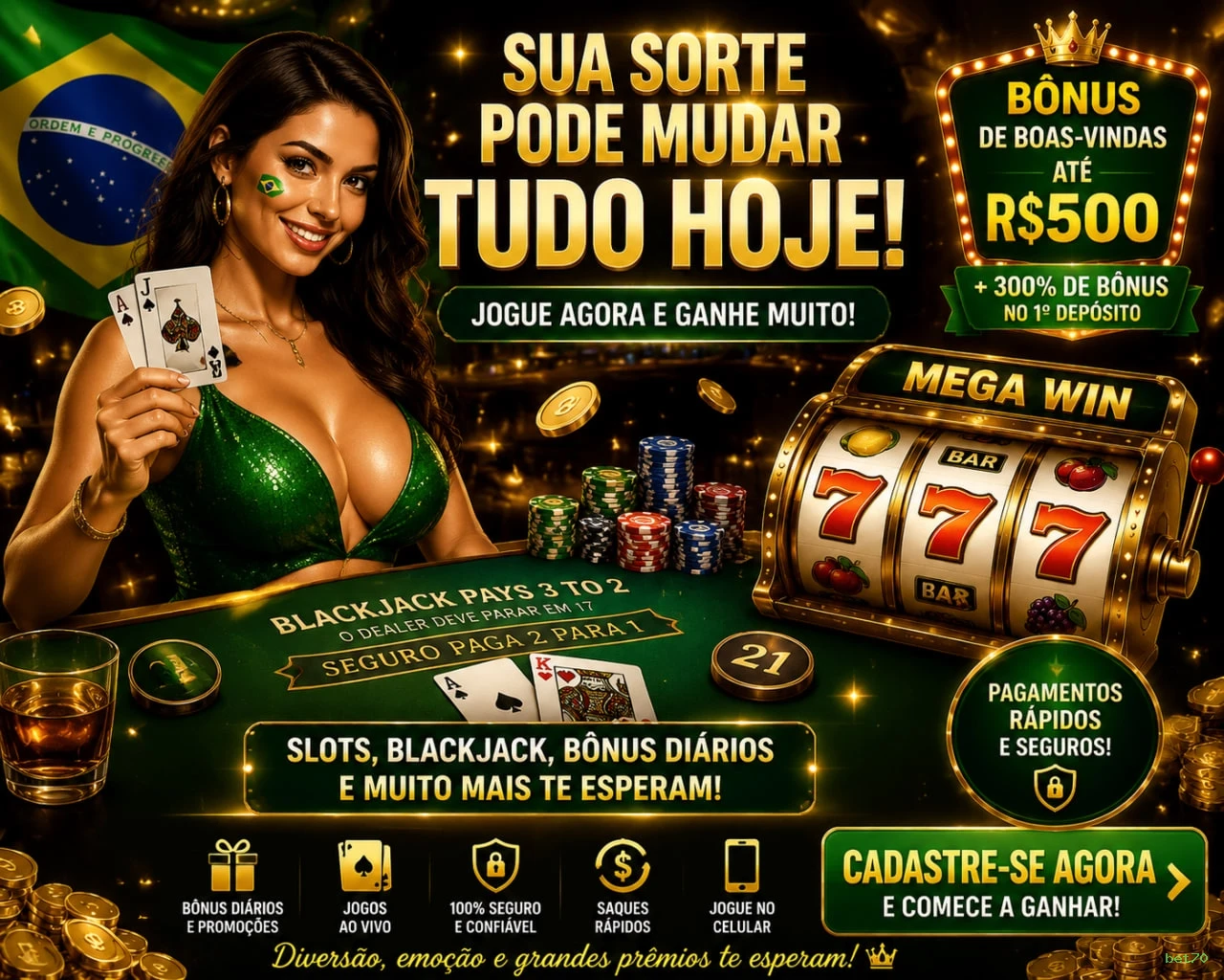 bet70 Cassino Clássico