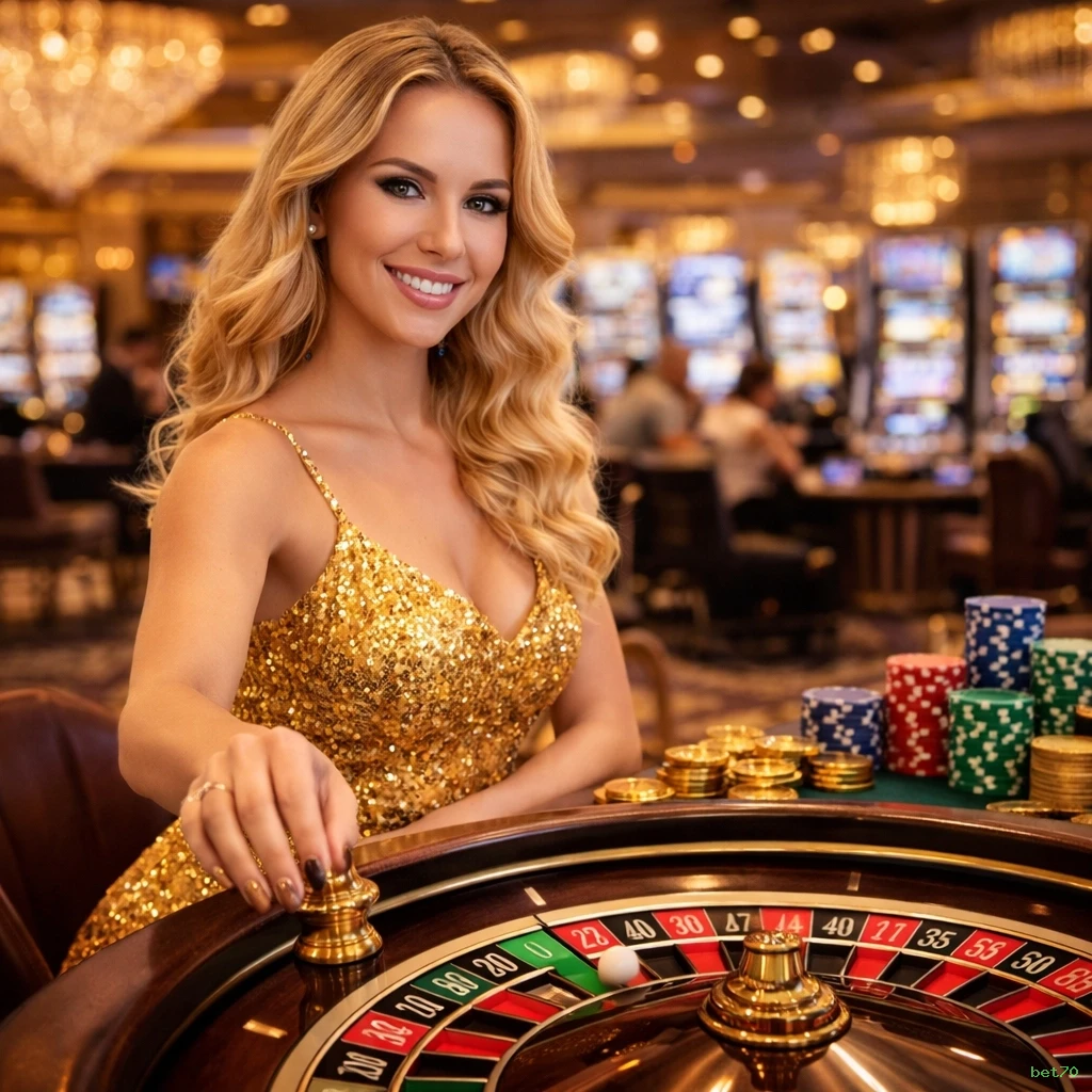 Instalar App bet70