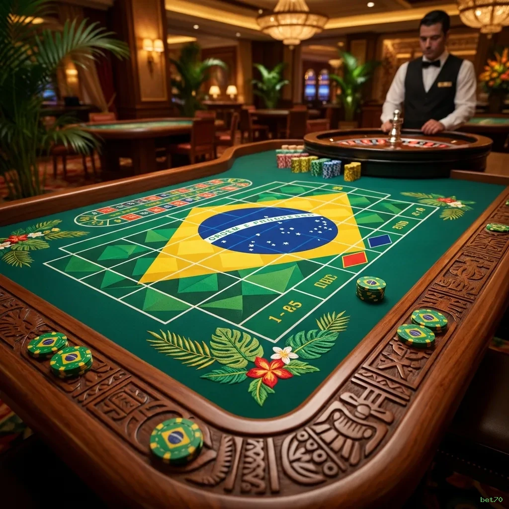 Microgaming bet70