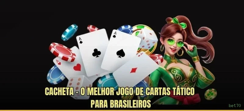 Pagamentos bet70