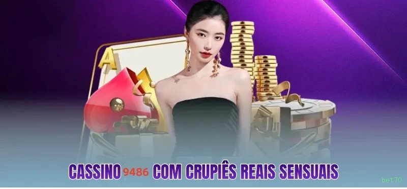 bet70 Cassino Clássico