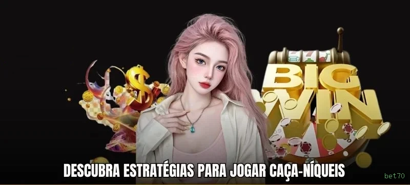 bet70 Cassino Clássico