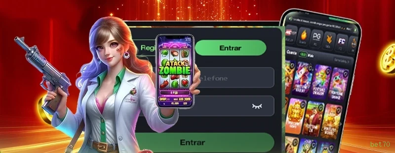 Starburst bet70