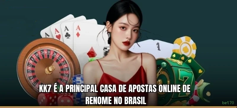 bet70 Cassino Clássico