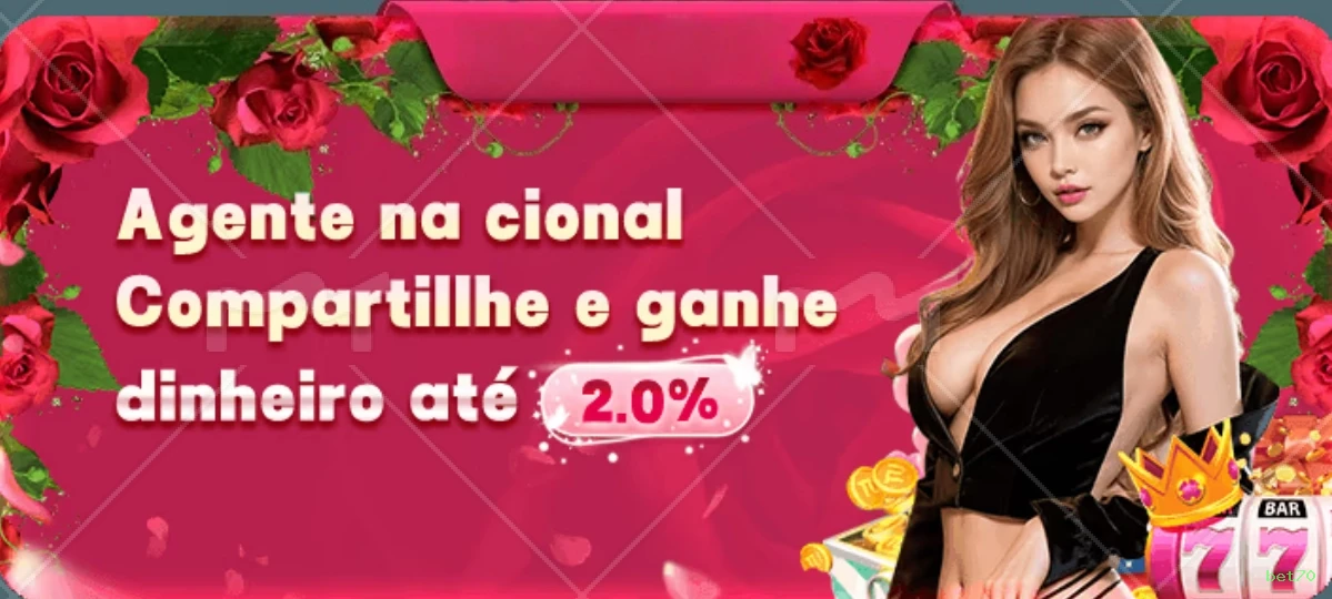 bet70 Cassino Clássico