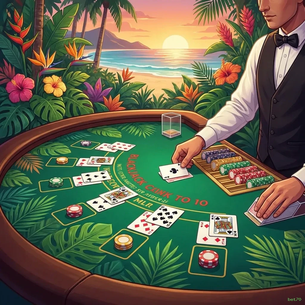 Vídeo Slots bet70