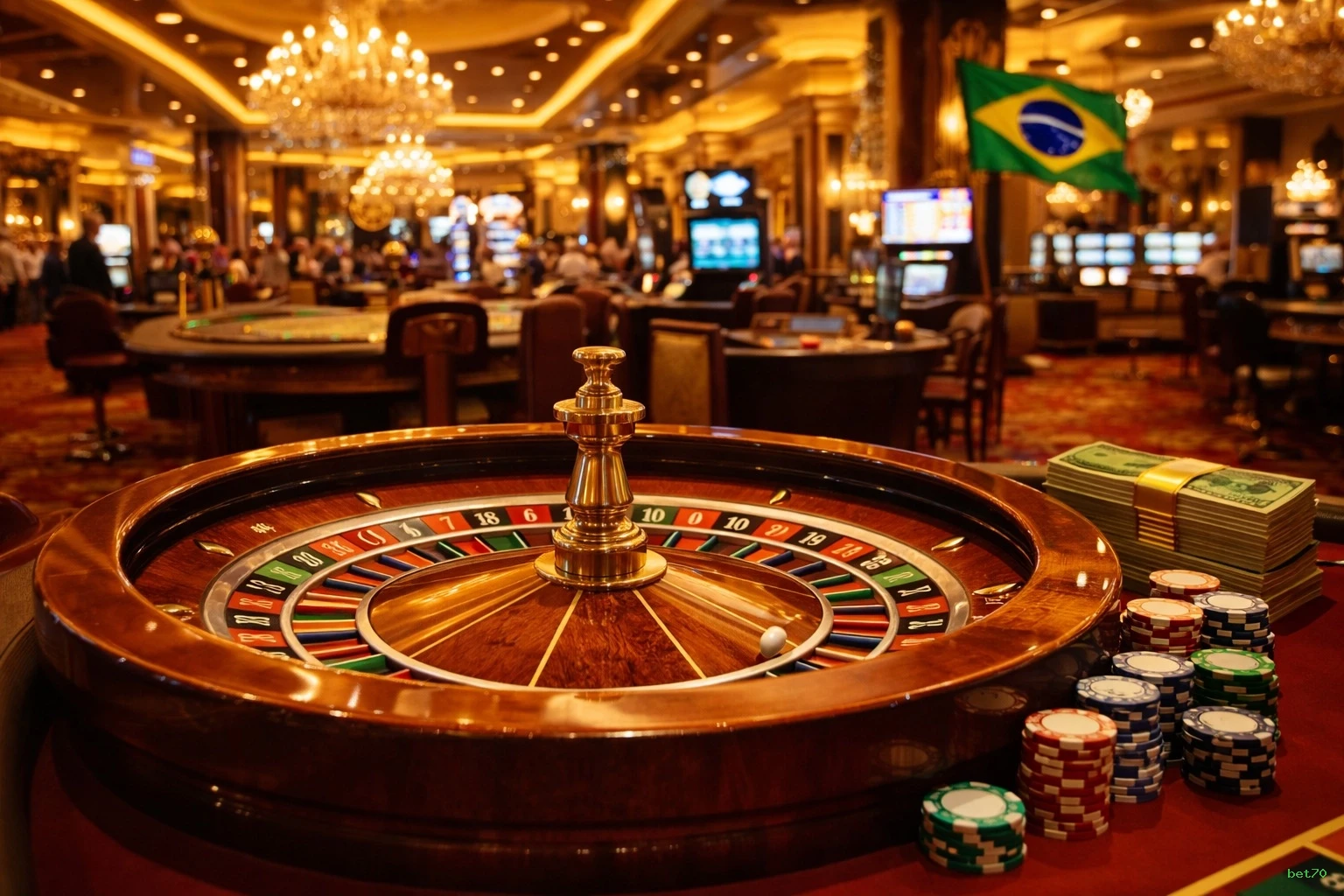 VIP bet70